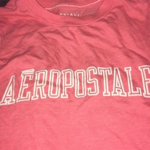 aeropostale shirt
